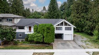 Photo 2: 1680 COQUITLAM Avenue in Port Coquitlam: Glenwood PQ House for sale : MLS®# R2819322