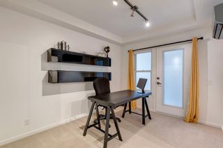 Photo 15: 125 1719 9A Street SW in Calgary: Lower Mount Royal Row/Townhouse for sale : MLS®# A2040712