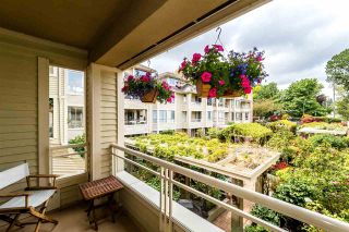 Photo 6: 209 3766 W 7TH Avenue in Vancouver: Point Grey Condo for sale in "THE CUMBERLAND" (Vancouver West)  : MLS®# R2190869
