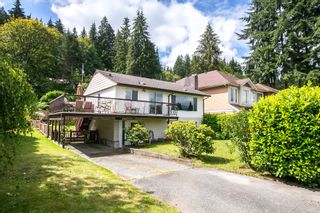 Photo 1: 2705 HENRY Street in Port Moody: Port Moody Centre House for sale : MLS®# R2087700
