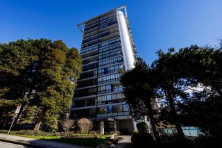FEATURED LISTING: 1001 - 650 16TH Street West Vancouver