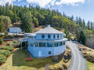 Photo 5: 1828 Strathcona Heights Rd in Shawnigan Lake: ML Shawnigan House for sale (Malahat & Area)  : MLS®# 943121