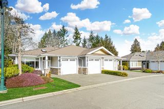 Photo 1: 149 730 Barclay Cres in French Creek: PQ French Creek Row/Townhouse for sale (Parksville/Qualicum)  : MLS®# 923883