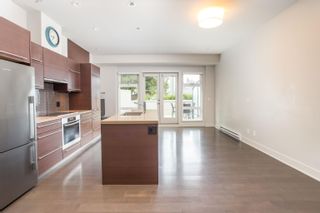 Photo 6: 101 4463 W 10TH Avenue in Vancouver: Point Grey Condo for sale in "WEST POINT GREY" (Vancouver West)  : MLS®# R2686843