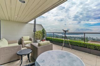 Photo 34: 32 2246 FOLKESTONE Way in West Vancouver: Panorama Village Condo for sale in "Panorama Village" : MLS®# R2707475