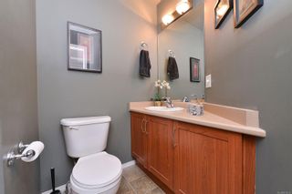 Photo 10: 573 Kingsview Ridge in Langford: La Mill Hill House for sale : MLS®# 879532