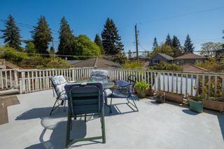 Photo 31: 3218 W 38TH Avenue in Vancouver: Kerrisdale House for sale (Vancouver West)  : MLS®# R2875825