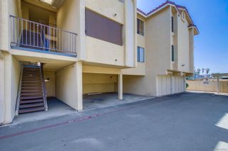Photo 2: SANTEE Condo for sale : 1 bedrooms : 8731 Graves Ave #11