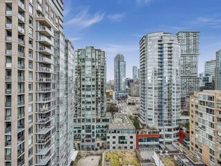 Photo 26: 2303 867 HAMILTON Street in Vancouver: Downtown VW Condo for sale in "Jardine's Lookout" (Vancouver West)  : MLS®# R2873581