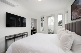 Photo 22: 17 237 RIDGEWAY Avenue in North Vancouver: Lower Lonsdale Townhouse for sale in "TOPPEN RIDGE" : MLS®# R2859498