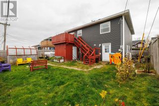 Photo 26: 62 Cole Thomas Drive in Conception Bay South: House for sale : MLS®# 1265755