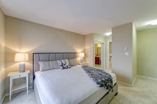 Photo 12: 1803 1185 THE HIGH Street in Coquitlam: North Coquitlam Condo for sale in "Claremont" : MLS®# R2529349