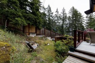 Photo 26: 1166 MILLER Road: Bowen Island House for sale : MLS®# R2702357
