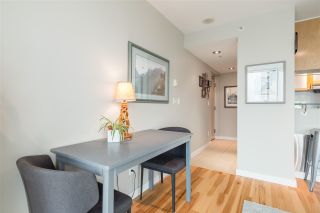 Photo 5: 901 1003 BURNABY Street in Vancouver: West End VW Condo for sale in "Milano" (Vancouver West)  : MLS®# R2498436