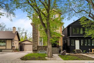 Photo 3: 2830 Regina Avenue in Regina: Lakeview RG Residential for sale : MLS®# SK956062