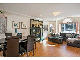 Photo 4: 4115 McGill Street in Burnaby North: Vancouver Heights House for sale : MLS®# V1049333