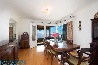 Photo 18: 3866 MARINE Drive in West Vancouver: West Bay House for sale : MLS®# R2720370
