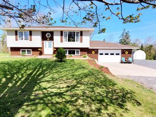 Photo 1: 529 Frasers Mountain Branch Road in Woodburn: 108-Rural Pictou County Residential for sale (Northern Region)  : MLS®# 202310644