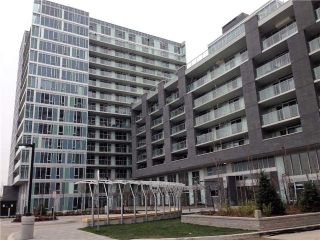 Photo 1: 1103 565 Wilson Avenue in Toronto: Clanton Park Condo for lease (Toronto C06)  : MLS®# C3836800