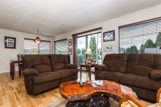 Photo 2: 115 JACOBS Road in Port Moody: North Shore Pt Moody House for sale in "NORTH SHORE AREA" : MLS®# R2053862