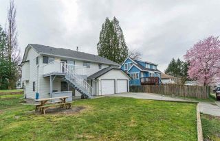 Photo 18: 23375 124 Avenue in Maple Ridge: East Central House for sale : MLS®# R2048658