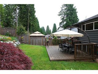 Photo 15: 616 E 29TH Street in North Vancouver: Princess Park House for sale : MLS®# V1125637