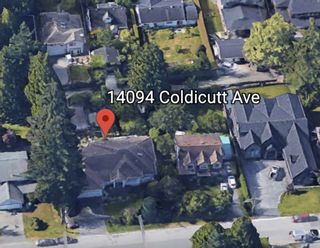 Photo 5: 14094 COLDICUTT Avenue: White Rock House for sale in "White Rock" (South Surrey White Rock)  : MLS®# R2543340
