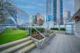 Photo 19: 303 1477 W PENDER Street in Vancouver: Coal Harbour Condo for sale in "WEST PENDER PLACE" (Vancouver West)  : MLS®# R2848245