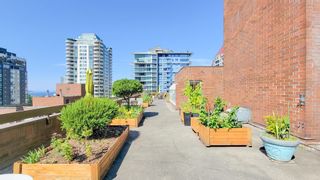 Photo 23: 512 950 DRAKE Street in Vancouver: Downtown VW Condo for sale in "ANCHOR POINT" (Vancouver West)  : MLS®# R2812288