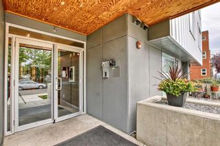 Photo 30: 206 730 5 Street NE in Calgary: Renfrew Apartment for sale : MLS®# A2077057
