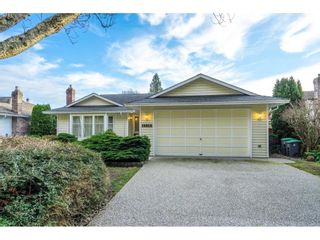 Photo 1: 14312 20 Avenue in Surrey: Crescent Bch Ocean Pk. House for sale (South Surrey White Rock)  : MLS®# R2645321