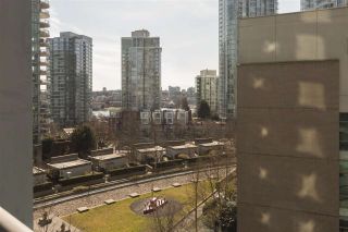 Photo 16: 908 1008 CAMBIE Street in Vancouver: Yaletown Condo for sale in "Waterworks" (Vancouver West)  : MLS®# R2348367