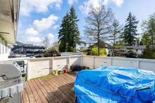 Photo 25: 2312 152A Street in Surrey: King George Corridor House for sale (South Surrey White Rock)  : MLS®# R2870629