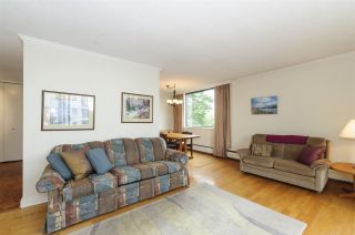 Photo 7: 404 5350 BALSAM Street in Vancouver: Kerrisdale Condo for sale in "Balsam House" (Vancouver West)  : MLS®# R2301031