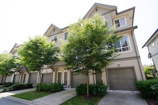 Photo 3: 82 9088 HALSTON Court in Burnaby: Government Road Townhouse for sale in "TERRAMOR" (Burnaby North)  : MLS®# V962048