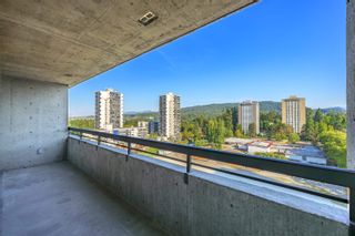 Photo 20: 1501 3755 BARTLETT Court in Burnaby: Sullivan Heights Condo for sale in "The Oaks at Timberlea" (Burnaby North)  : MLS®# R2811688