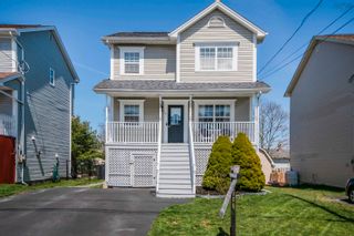 Photo 1: 187 James Street in Timberlea: 40-Timberlea, Prospect, St. Marg Residential for sale (Halifax-Dartmouth)  : MLS®# 202209268