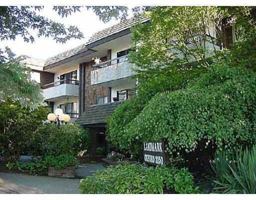 FEATURED LISTING: 203 2250 OXFORD ST Vancouver