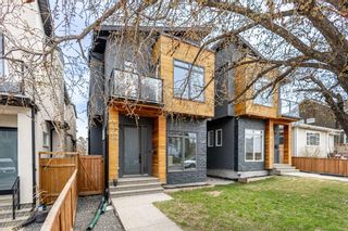 Photo 1: 1428 27 Street SW in Calgary: Shaganappi Detached for sale : MLS®# A2127340