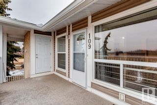 Main Photo: 109 2204 118 Street in Edmonton: Zone 16 Carriage for sale : MLS®# E4274740