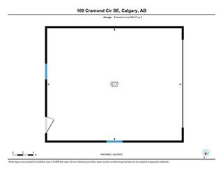 Photo 34: 169 Cramond Circle SE in Calgary: Cranston Detached for sale : MLS®# A1244787
