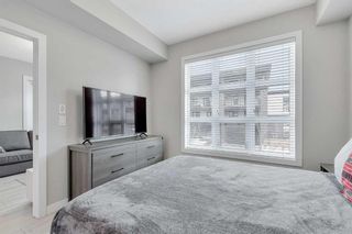 Photo 13: 205 383 Smith Street NW in Calgary: University District Apartment for sale : MLS®# A2107452