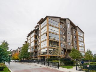 Photo 1: 630 8067 207 Street in Langley: Willoughby Heights Condo for sale in "YORKSON CREEK-PARKSIDE 1" : MLS®# R2625100