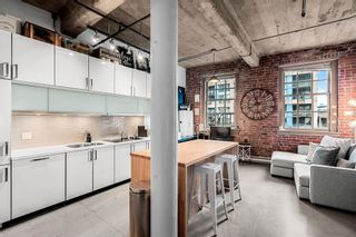 Main Photo: 309 546 BEATTY Street in Vancouver: Downtown VW Condo for sale in "Crane Lofts" (Vancouver West)  : MLS®# R2709106
