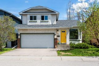 Main Photo: 171 Riverbrook Way SE in Calgary: Riverbend Detached for sale : MLS®# A2131967