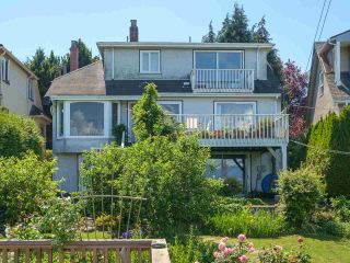 Photo 16: 3736 QUESNEL DRIVE in Vancouver: Arbutus House for sale (Vancouver West)  : MLS®# R2074584