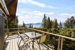 Photo 25: 325 BAYVIEW Place: Lions Bay House for sale (West Vancouver)  : MLS®# R2748919