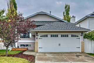 Photo 2: 8 Woodside Road NW: Airdrie Detached for sale : MLS®# A2076436