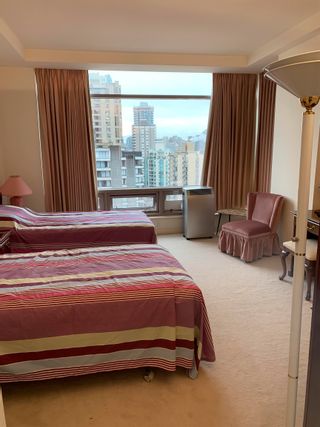 Photo 14: 17B 1500 ALBERNI Street in Vancouver: West End VW Condo for sale in "ALBERNI PLACE" (Vancouver West)  : MLS®# R2747249