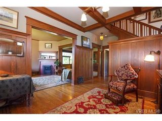 Photo 5: 1050 Monterey Ave in VICTORIA: OB South Oak Bay House for sale (Oak Bay)  : MLS®# 730937
